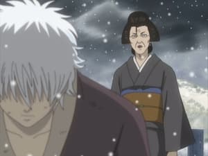 Gintama: 1×12