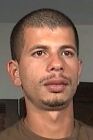 Adriano Rio portrait