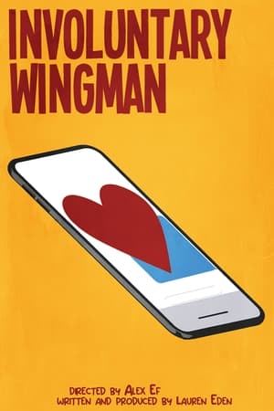 Poster di Involuntary Wingman