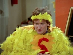 Mork ve Mindy: 3×7