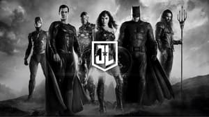 Justice League Snyders Cut (2021) จัสติซ ลีก ของ แซ็ค สไนเดอร์