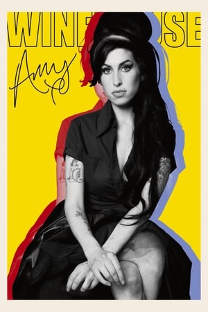 Image Amy Winehouse - I Told You I Was In Trouble (The Documentary)
