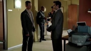 CSI: NY: Stagione 2 x Episodio 1