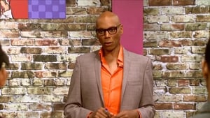 RuPaul: Carrera de drags: 2×4