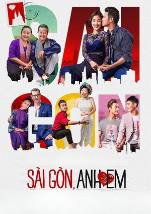 Saigon, I Love You 6