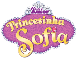 Princesinha Sofia