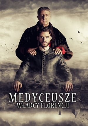 Poster Medyceusze: Władcy Florencji Odcinki specjalne Odcinek 18 2016