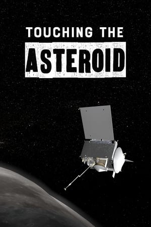 Image Touching the Asteroid