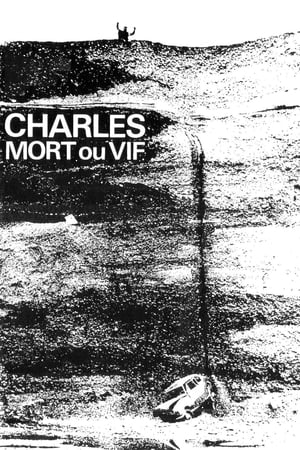 Poster Charles mort ou vif 1970