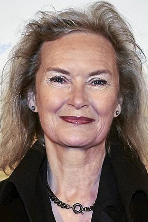 Chili Turèll portrait