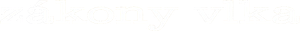 Zákony vlka — Logos 1