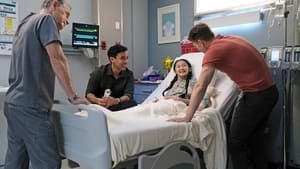 The Resident: Stagione 4 x Episodio 14