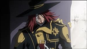 D.Gray-Man: 1×2