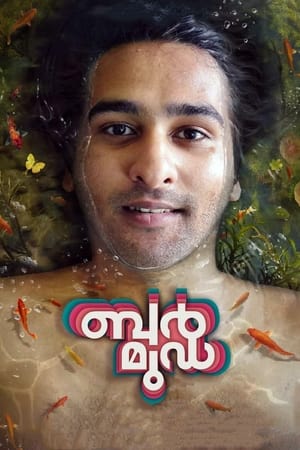 Poster ബര്‍മുഡ 