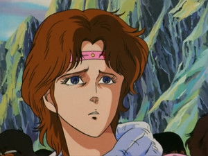 Fist of the North Star: 5×6