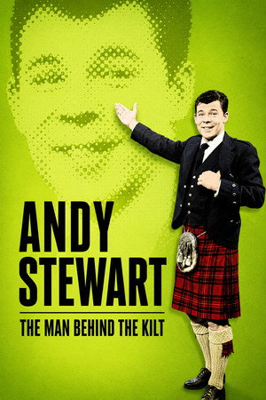 The Man Behind the Kilt