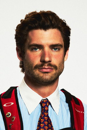 David Corenswet