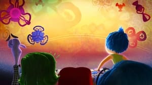 Inside Out: Mind Candy