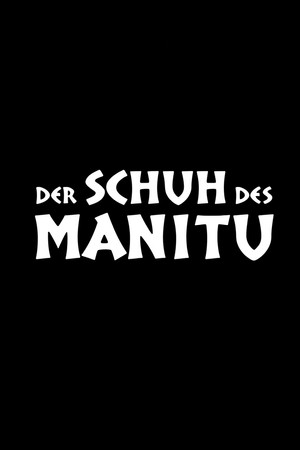 Manitou's Shoe 25