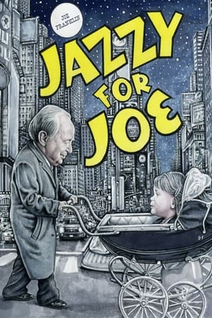 Poster Jazzy for Joe (2014)