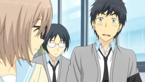 ReLIFE Season 1 Episode 1