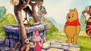 The New Adventures of Winnie the Pooh Good-bye, Mr. Pooh