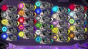 Kamen Rider Geats Season 1 Episode 2