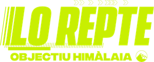 Lo repte — Logos 2