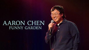 Aaron Chen: Funny Garden