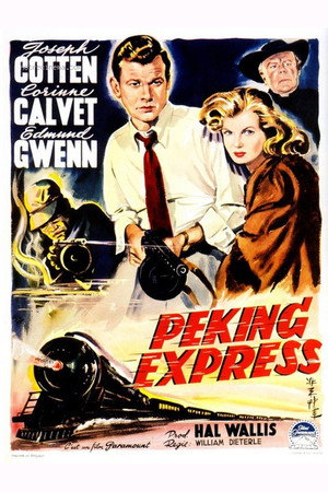 Peking Express 10