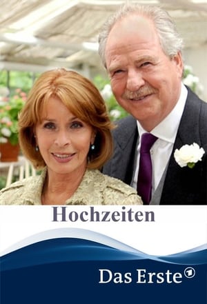 Poster Hochzeiten (2012)