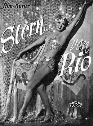 Stern von Rio poster