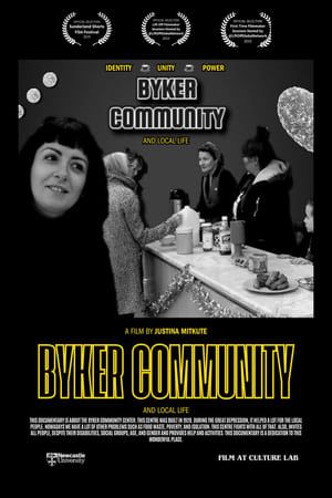 Image Byker Community