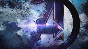 Avengers Endgame (2019) OPEN MATTE HD 1080p Latino