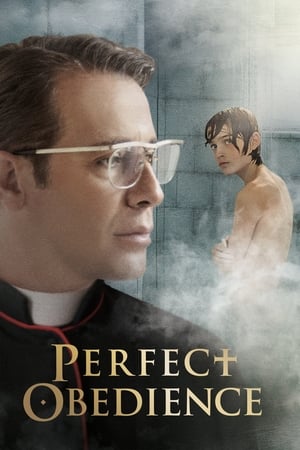 Poster Perfect Obedience (2014)