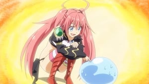 That Time I Got Reincarnated as a Slime: Season 1 Episode 16 –