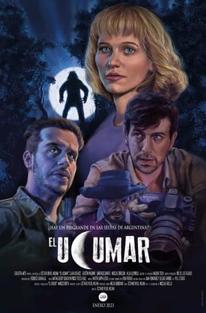 Poster El Ucumar 2022