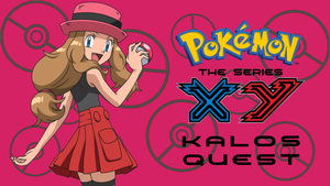 Pokémon XY (2013) – Subtitrat în Română