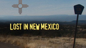 Lost in New Mexico: The Strange Tale of Susan Hero movie still 1