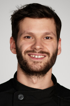 Patrick Sénécal Mastropaolo