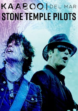 Stone Temple Pilots: KAABOO Del Mar Festival 2018