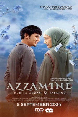 Azzamine 19