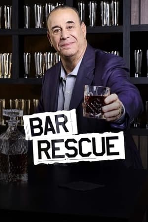 Bar Rescue: Temporada 1