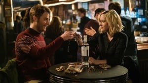 Limitless: 1×18