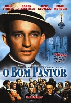 Assista O Bom Pastor Online Grátis