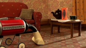 Wallace & Gromit – Großartige Gerätschaften: 1×7