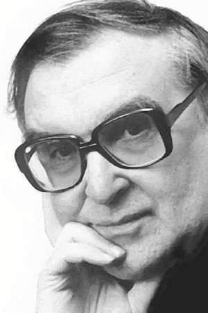 Vladimir Dashkevich portrait