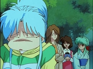 Yu Yu Hakusho: Season 2 Episode 21