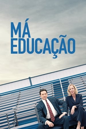 Poster Bad Education 2019
