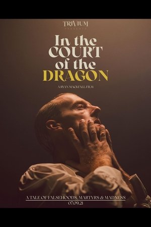 Poster Trivium: In the Court of the Dragon 2021